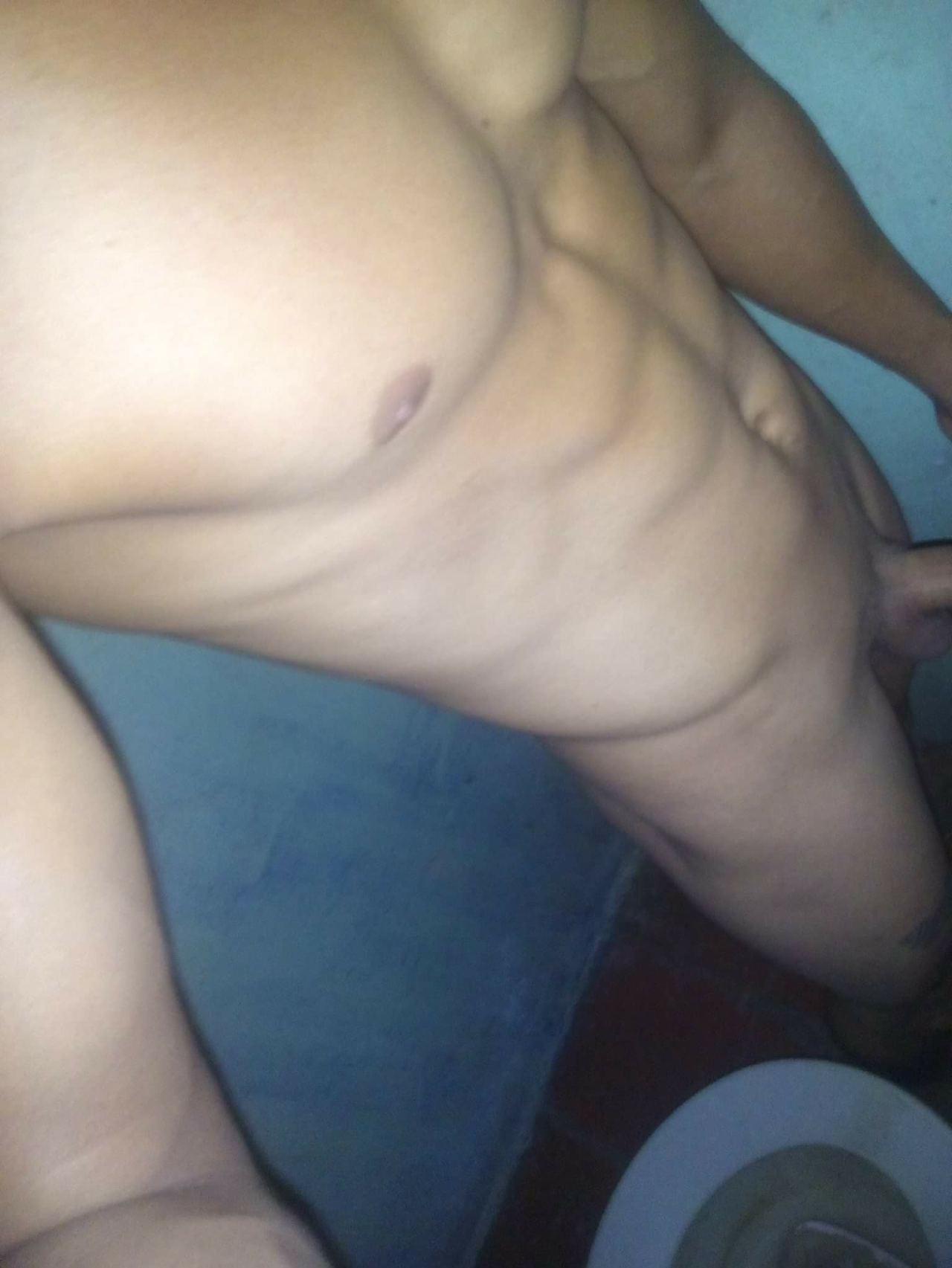 Nicaragua_Gay_Selfie_2017
